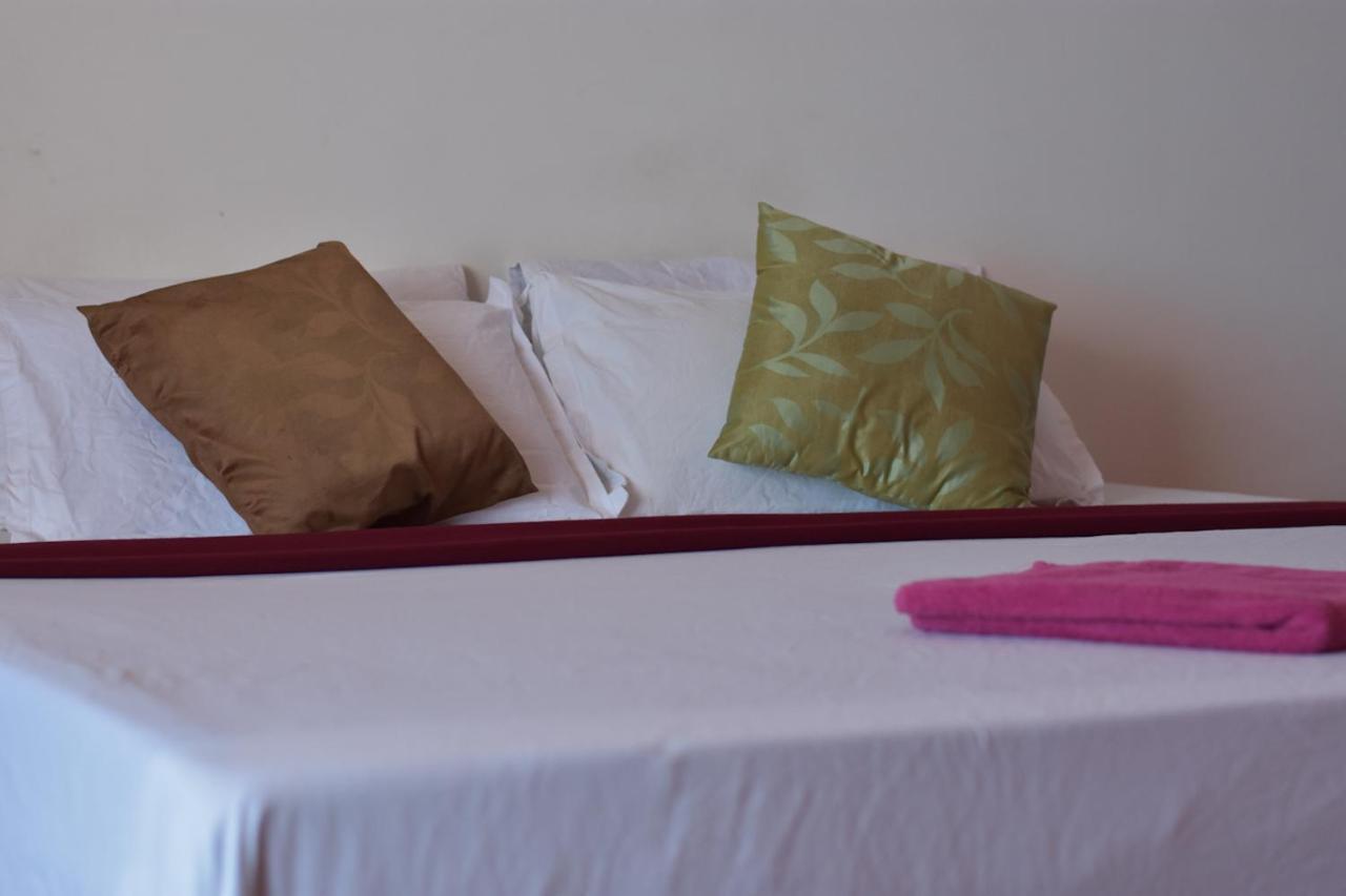Packbag Beach Hotel Kovalam Εξωτερικό φωτογραφία